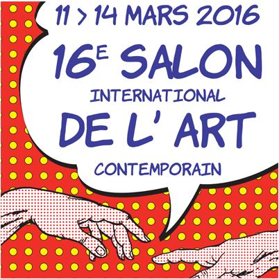 Salón Internacional de la Artes Contemporáneas