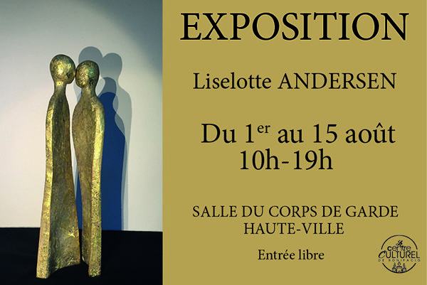 Salle du Corps de Garde (Bonifacio) - 2018