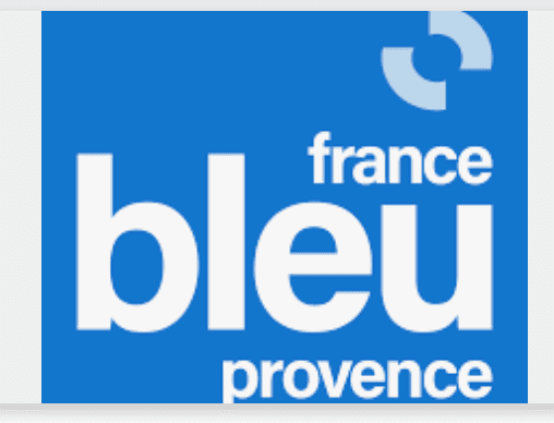 ITW Radio France Bleu Provence – 20 mars 2022