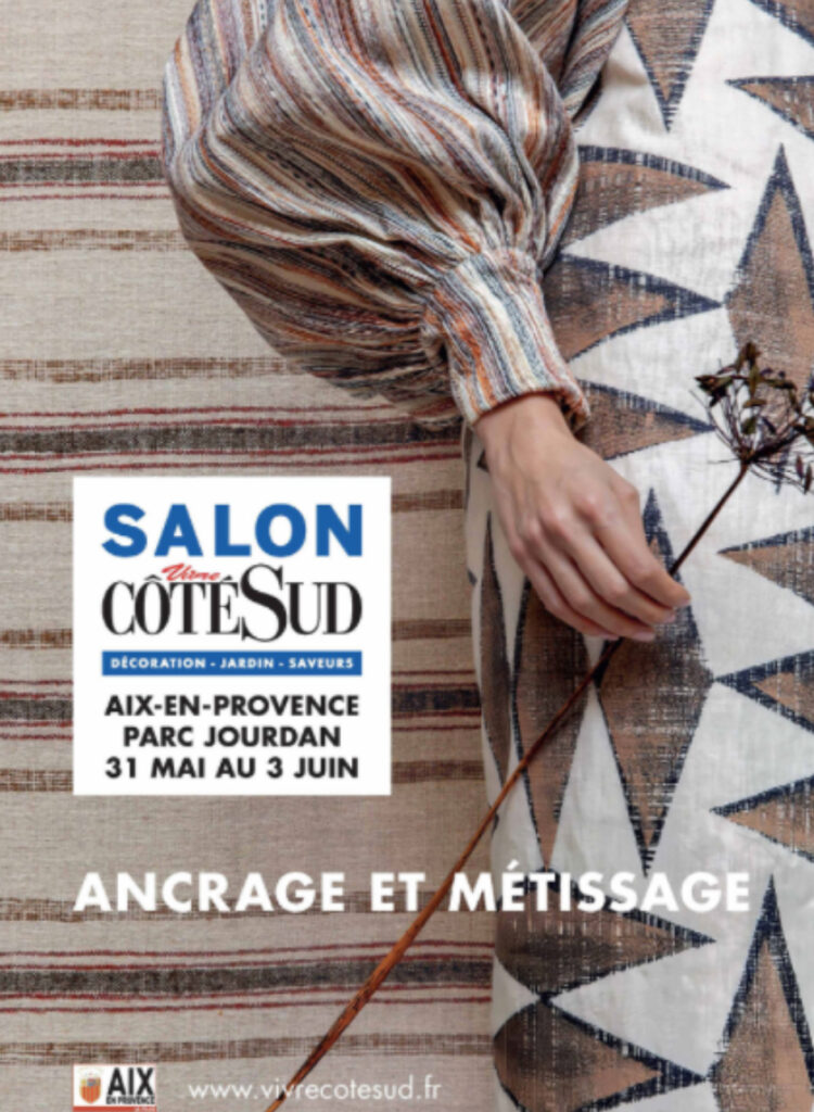 Salon Vivre Côté Sud (Aix-en-Provence)