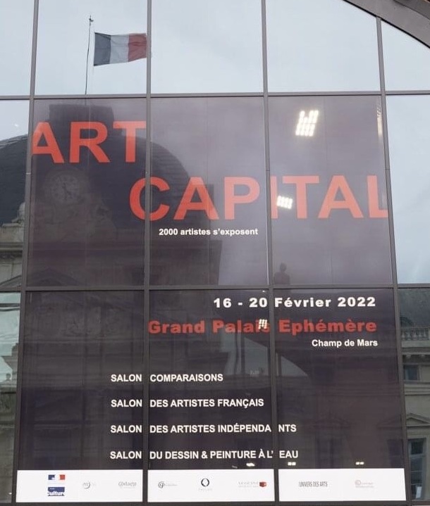 Art capital recadré
