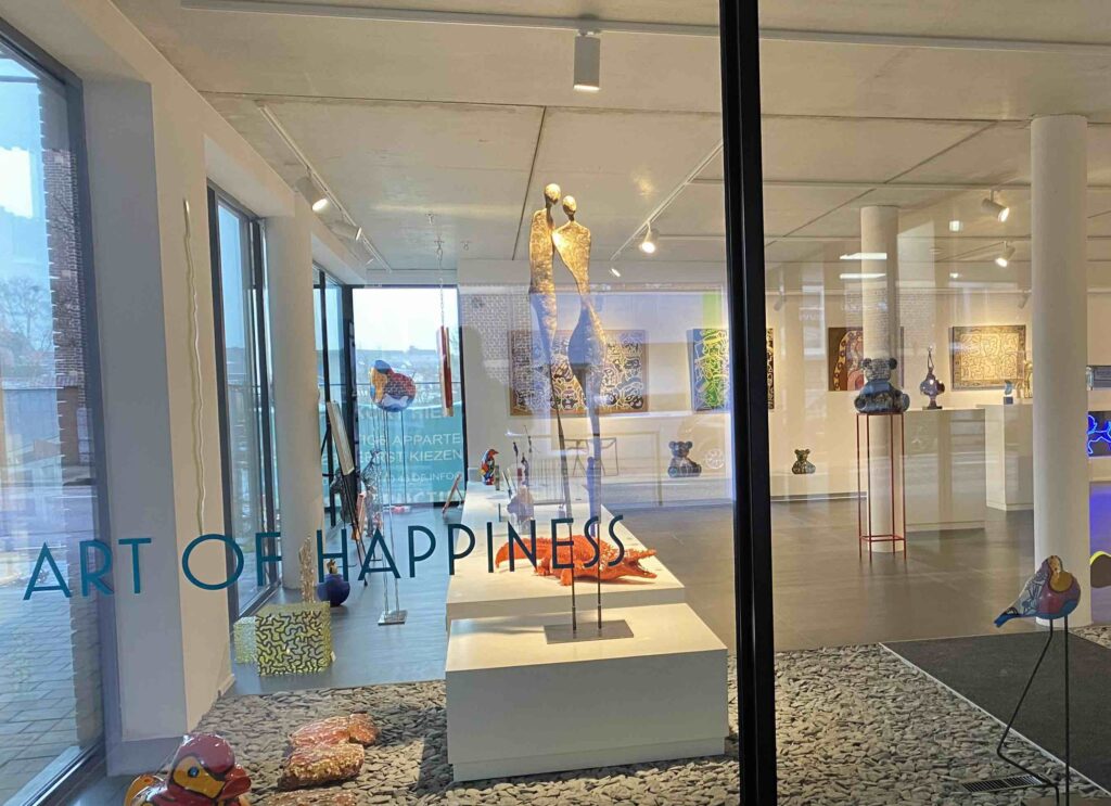 • Scherpenheuvel
• Belgique
• Fermée