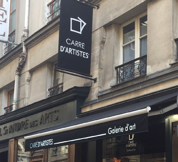 • Versailles (78)
• France
• Ouverte toute l’année