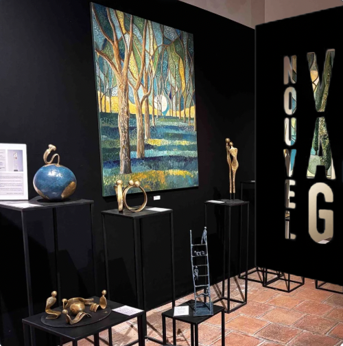 • L'Isle-sur-la-Sorgue (84)
• France
• Ouverte toute l’année