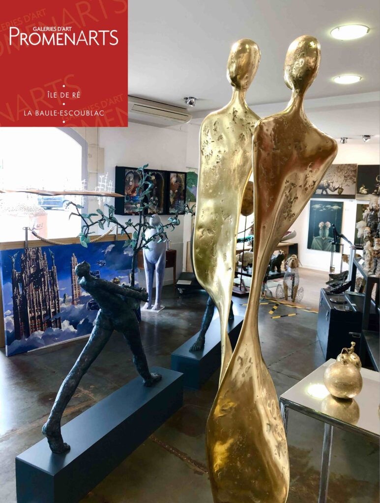 • La Baule (44)
• France
• Ouverte toute l'année