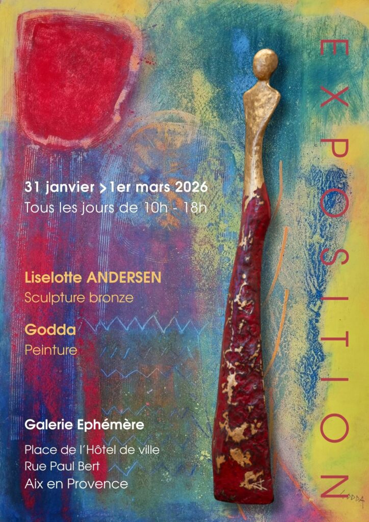 Galerie Place de l'Hôtel de Ville (Aix en Provence)